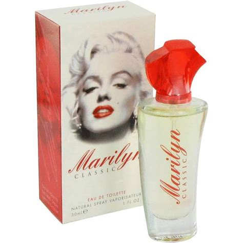 marilyn monroe perfume